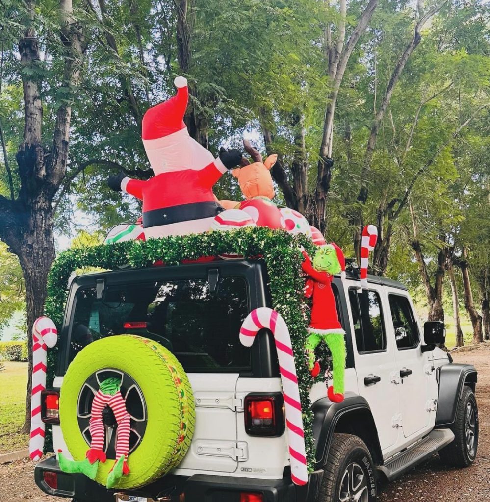 Bear-The-Jeep-Wrangler=De-Andrea-Jackson-Jamaica-Writes-And-Kulcha