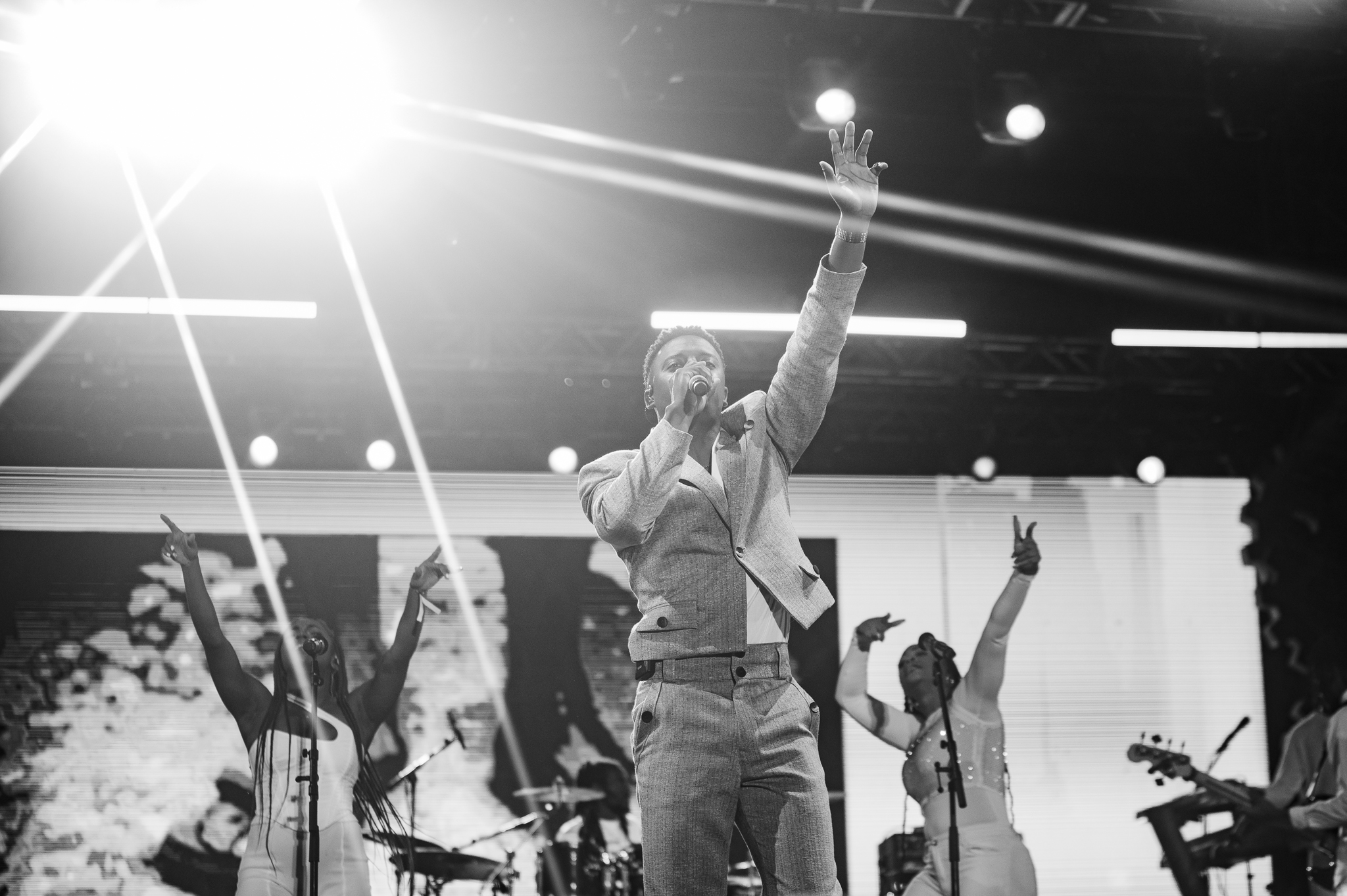 Romain-Virgo-performs-at-Lost-In-Time-Festival-2-February-2024-Kingston-Jamaica