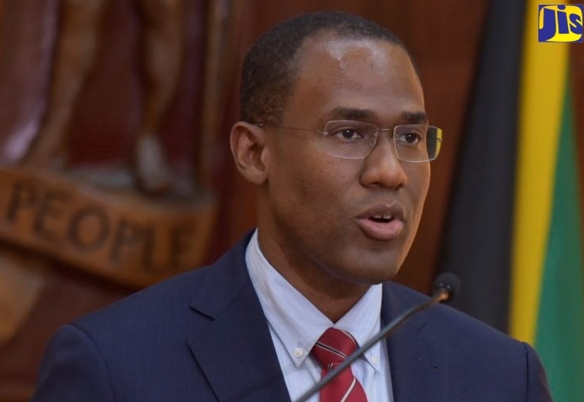 Dr-Nigel-Clarke-Writes-and-Kulcha-Jamaica-Finance-Minister-Hurricane-Beryl-climate-change