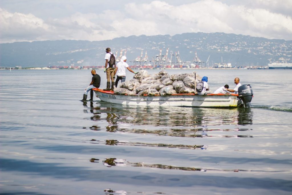 KFTL-Reguge-Cay-project-Writes-and-Kulcha-Kgn Harbour fishers-Jamaica