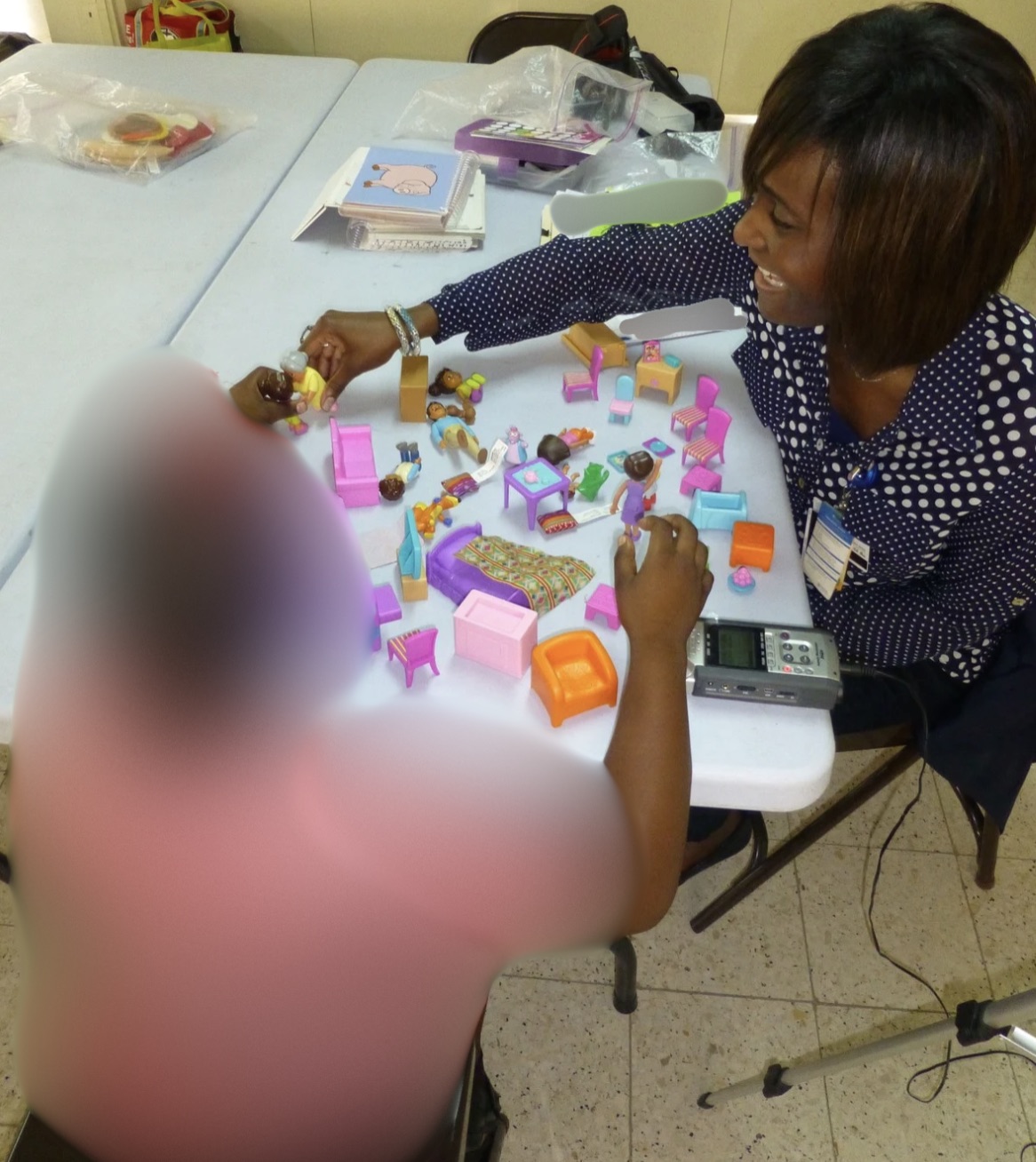 Dr-Karla-N-Washington-speech pathologist-Jamaica