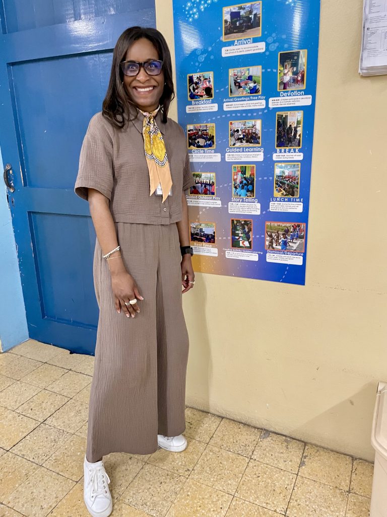 Dr-Karla-Washington-Jamaican-born-speech-pathologist-university-of-Toronto-Writes-and-Kulcha-Weekly-exclusive