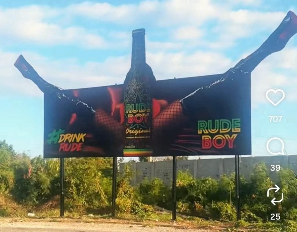 Rude-Boy-Drink-Billboard-Jamaica