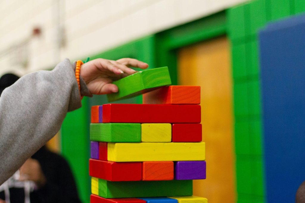 La-Rel-Easter-child-stacking-blocks-sarah-lampert-wk-weekly-play