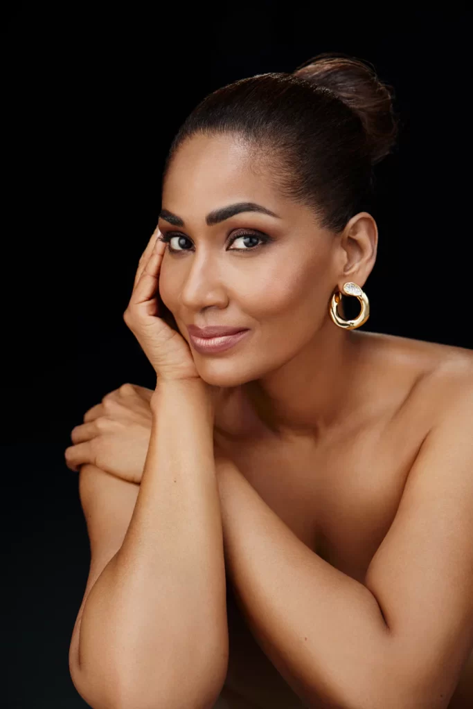 Lisa-Hanna-founder-of-international-beauty-brand-Lisa-Hanna-Beauty