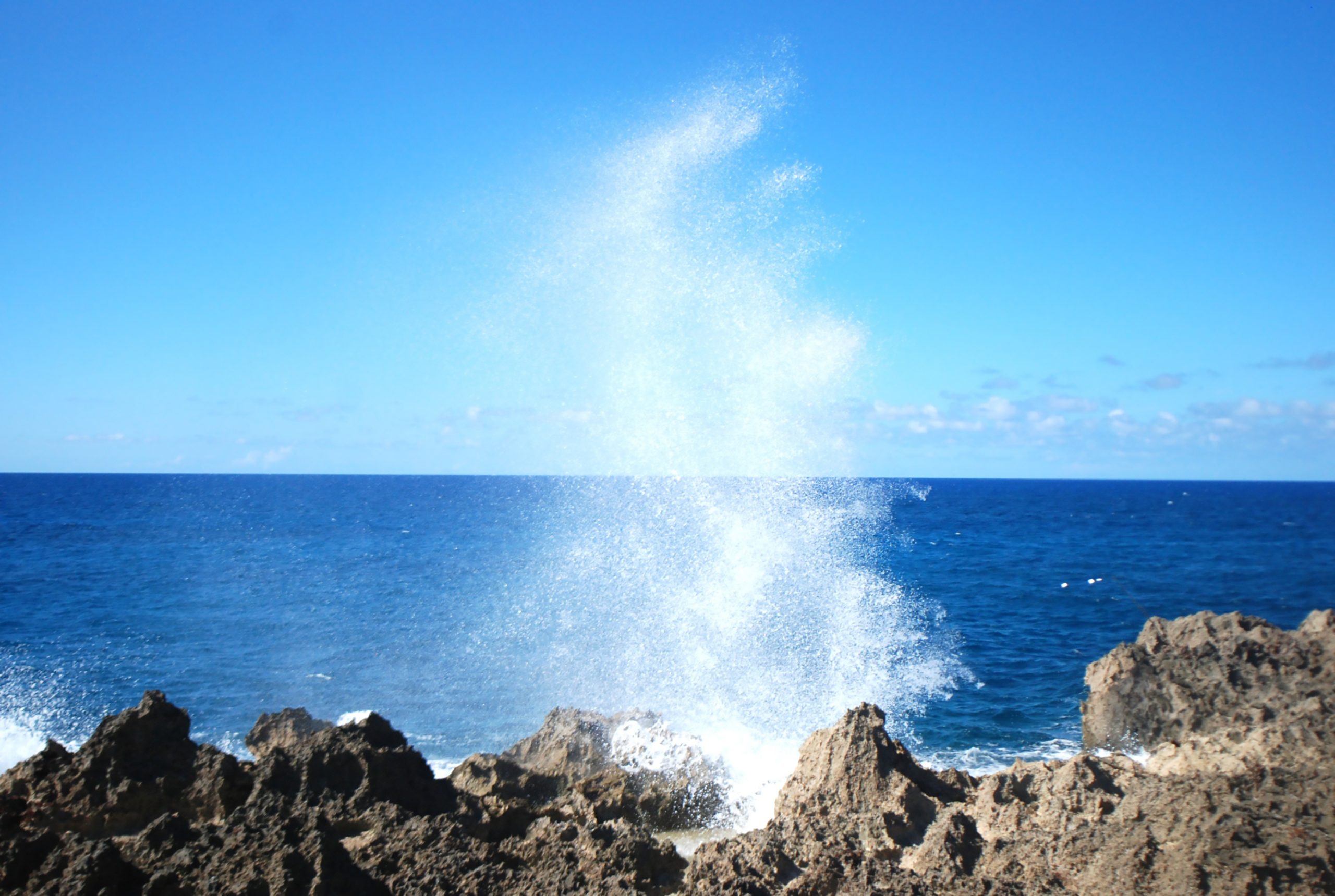 Folly-Ruins-Lighthouse-reef-Portland-Jamaica-by-contemporary-photographer-Verrol-Blake-Big-A-Photography